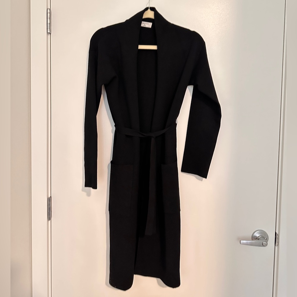 Babaton Ty Cardigan